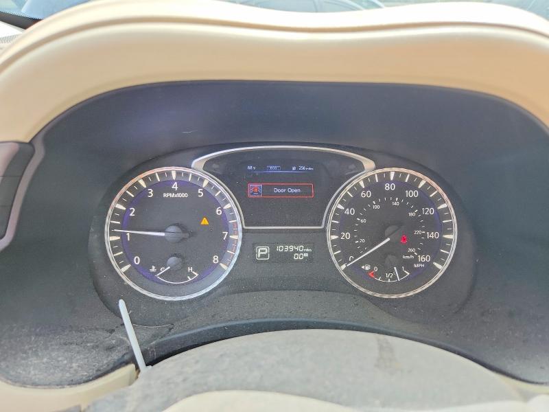 Продажа на аукционе авто 2017 Infiniti Qx60, vin: 5N1DL0MN8HC541561, номер лота: 92025255