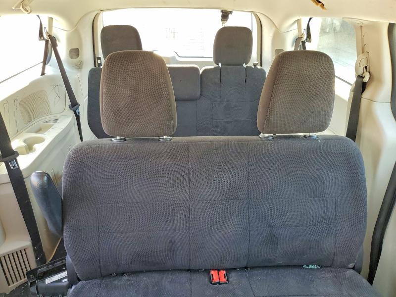Продаж на аукціоні авто 2014 Dodge Grand Caravan, vin: 2C4RDGBG1ER168127, номер лоту: 48980346