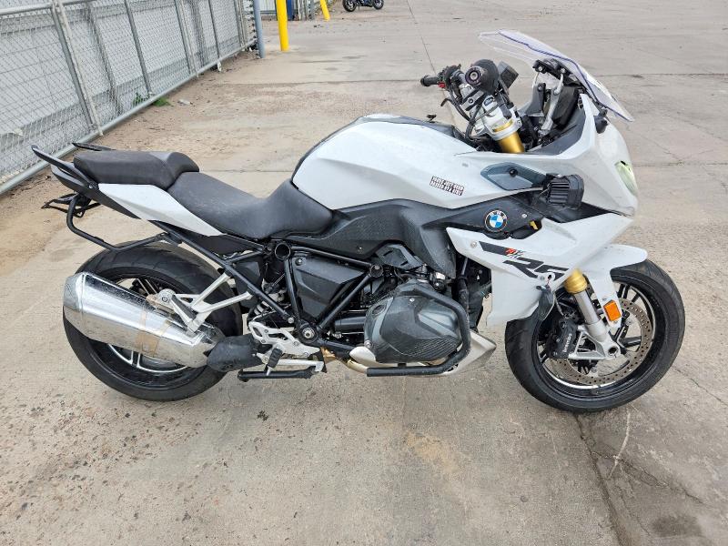 48509456 :رقم المزاد ، WB10M8304P6H53729 vin ، 2023 Bmw R 1250 مزاد بيع