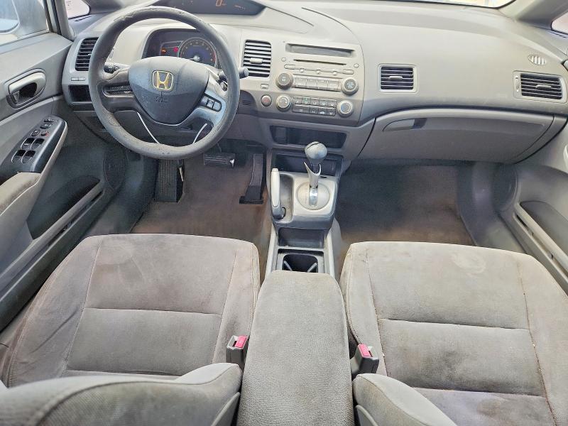 Aukcja sprzedaży 2007 Honda Civic, vin: 1HGFA16557L065503, numer aukcji: 51830116
