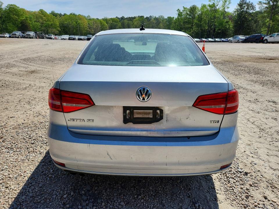 Aukcja sprzedaży 2015 Volkswagen Jetta, vin: 3VW3A7AJ9FM274889, numer aukcji: 49506736