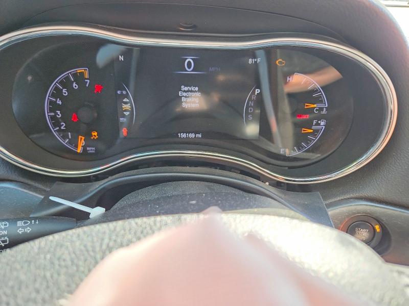 Aukcja sprzedaży 2015 Jeep Grand Cherokee, vin: 1C4RJFAG5FC797243, numer aukcji: 48688986