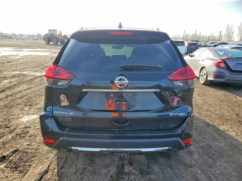 Aukcja sprzedaży 2019 Nissan Rogue, vin: 5N1AT2MV5KC765697, numer aukcji: 48426296