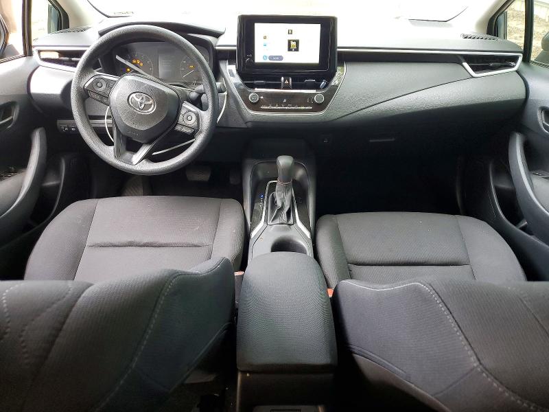 Продажа на аукционе авто 2025 Toyota Corolla, vin: 5YFB4MDEXSP260876, номер лота: 48107766