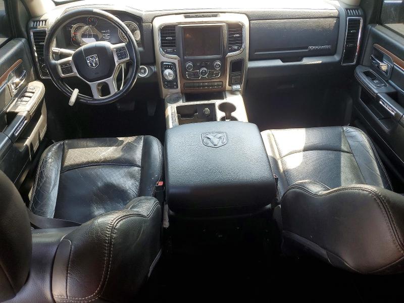 Aukcja sprzedaży 2015 Ram 1500, vin: 1C6RR7NT3FS656691, numer aukcji: 50906726