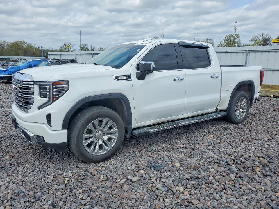 47738816 :رقم المزاد ، 1GTUUGE86PZ240642 vin ، 2023 Gmc Sierra مزاد بيع