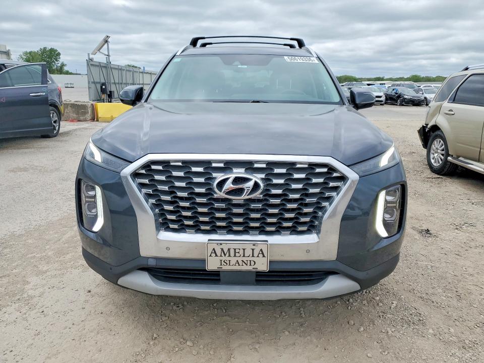 Aukcja sprzedaży 2020 Hyundai Palisade, vin: KM8R4DHE7LU080523, numer aukcji: 50619336