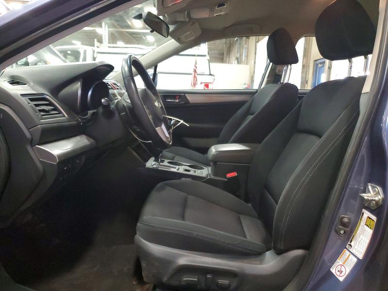 Продаж на аукціоні авто 2015 Subaru Legacy, vin: 4S3BNBF69F3024788, номер лоту: 49080046