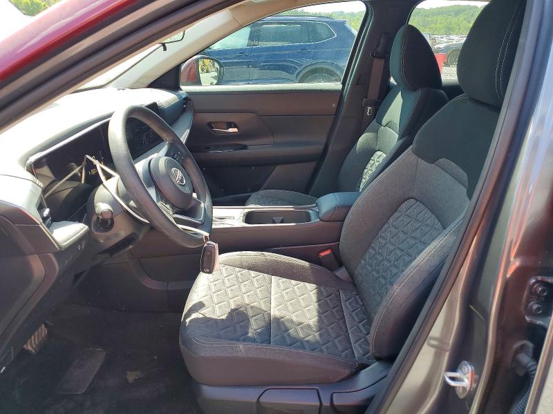 Продажа на аукционе авто 2025 Nissan Kicks, vin: 3N8AP6CA5SL438871, номер лота: 50305316