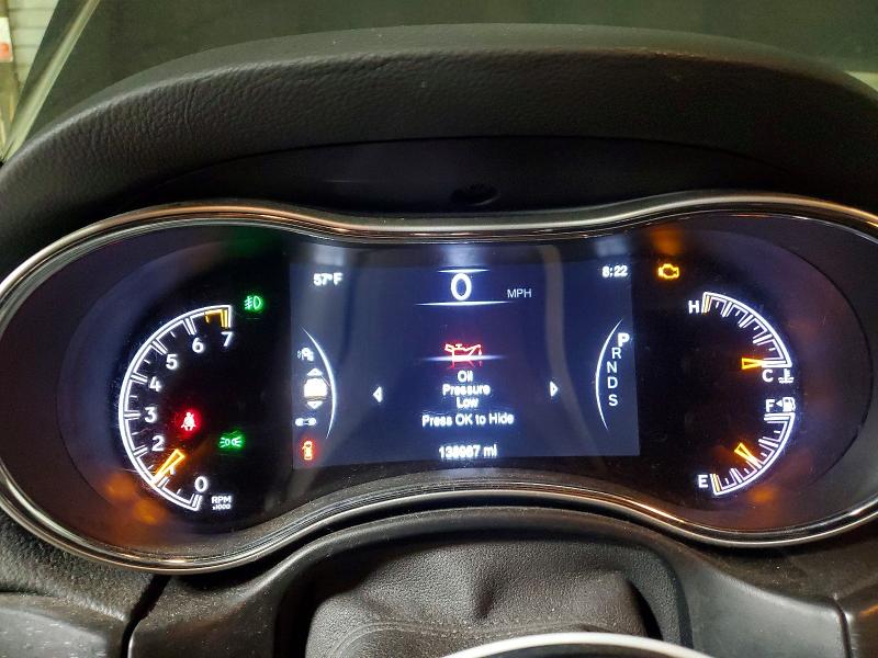 48605296 :رقم المزاد ، 1C4RJFAG4FC226603 vin ، 2015 Jeep Grand Cherokee مزاد بيع