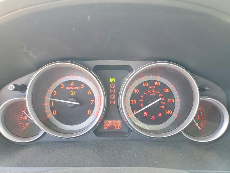 Aukcja sprzedaży 2012 Mazda Cx-9, vin: JM3TB3BV2C0365065, numer aukcji: 49839446