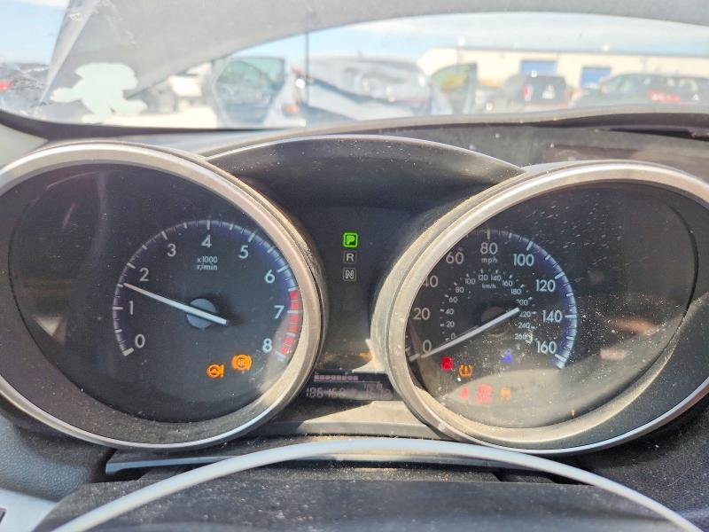49330716 :رقم المزاد ، JM1BL1TF5D1710033 vin ، 2013 Mazda 3 مزاد بيع