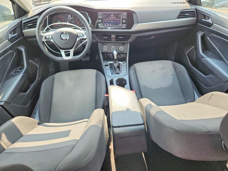 Продажа на аукционе авто 2019 Volkswagen Jetta, vin: 3VWC57BUXKM174520, номер лота: 51188386