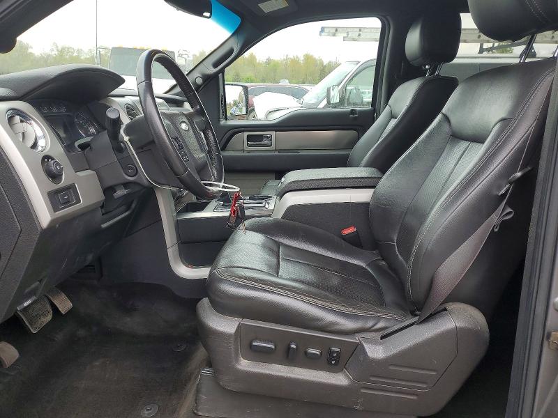 Продажа на аукционе авто 2014 Ford F150, vin: 1FTFW1ET8EFA99298, номер лота: 50814736