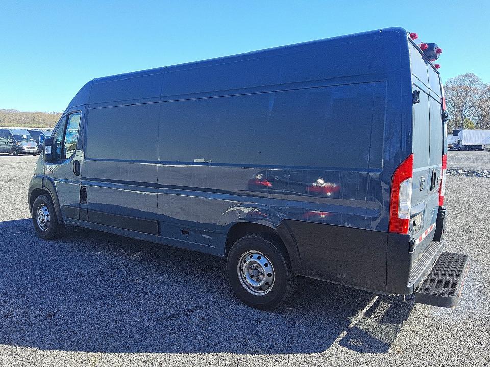Продаж на аукціоні авто 2020 Ram Promaster 3500, vin: 3C6URVJG3LE145178, номер лоту: 48048756