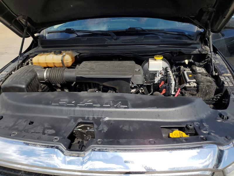 Aukcja sprzedaży 2019 Ram 1500, vin: 1C6RRFFGXKN826453, numer aukcji: 48899286
