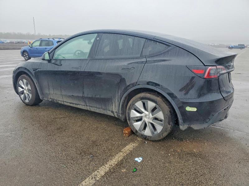 Aukcja sprzedaży 2023 Tesla Model Y, vin: 7SAYGDEE4PA093319, numer aukcji: 48492506