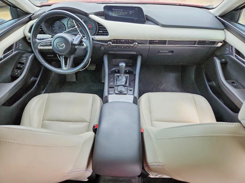 Aukcja sprzedaży 2020 Mazda 3, vin: JM1BPAEM9L1166098, numer aukcji: 48940106