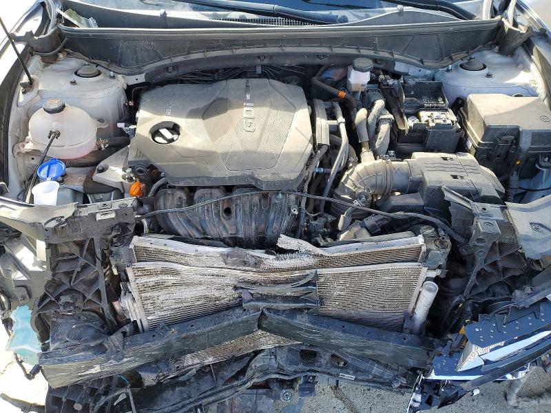 Продаж на аукціоні авто 2022 Hyundai Tucson, vin: 5NMJB3AE8NH110344, номер лоту: 51104706