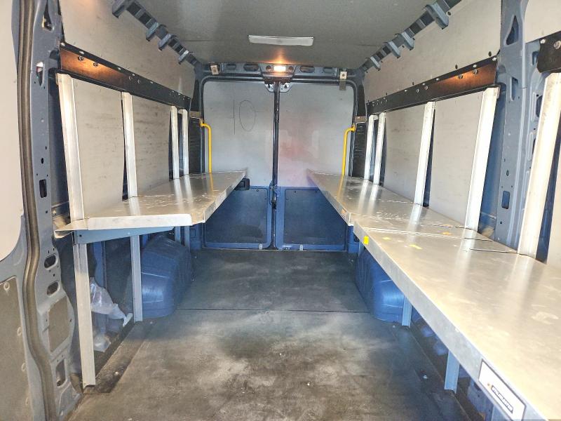Продаж на аукціоні авто 2020 Ram Promaster 3500, vin: 3C6URVJG2LE143664, номер лоту: 46659186