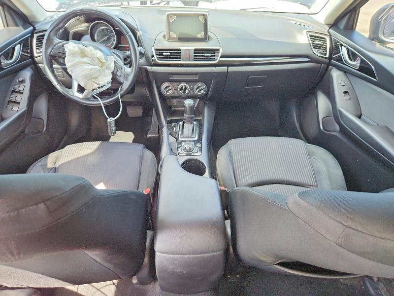 Aukcja sprzedaży 2015 Mazda 3, vin: 3MZBM1V71FM220162, numer aukcji: 49969366