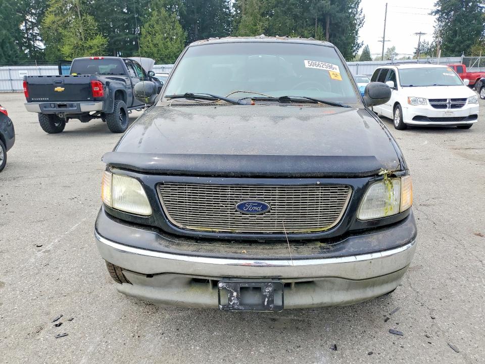 2003 Ford F150 მანქანა იყიდება აუქციონზე, vin: 1FTRX17L73KA97926, აუქციონის ნომერი: 50662596