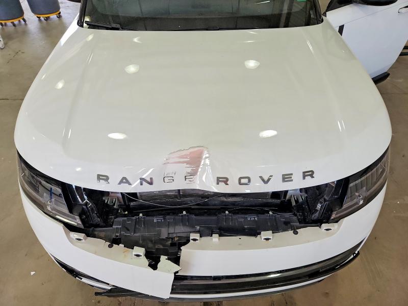 Продаж на аукціоні авто 2025 Land Rover Range Rover, vin: SALKP9FU0SA294105, номер лоту: 49392416
