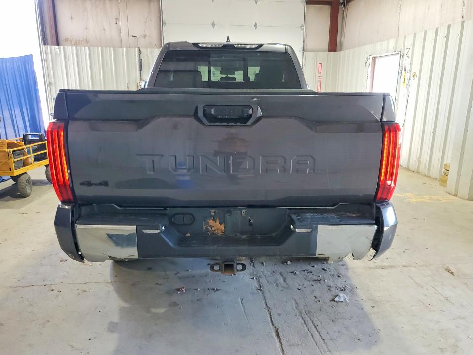 Aukcja sprzedaży 2023 Toyota Tundra, vin: 5TFLA5DA9PX083701, numer aukcji: 50839356