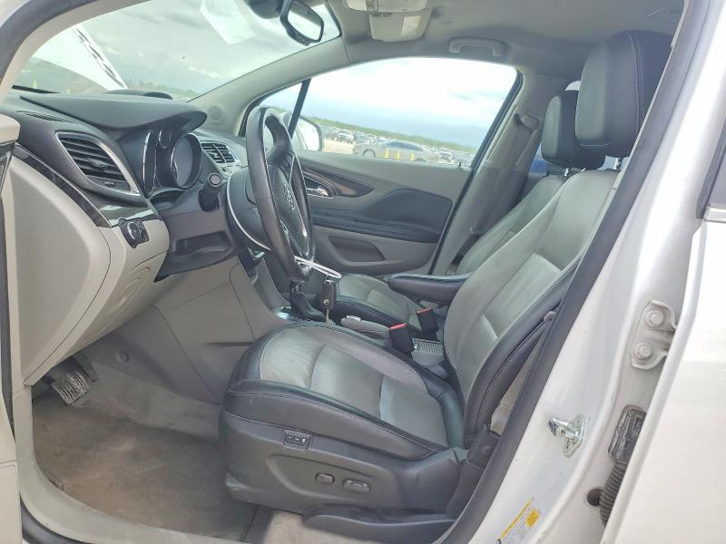 Aukcja sprzedaży 2016 Buick Encore, vin: KL4CJCSB5GB633841, numer aukcji: 48964496