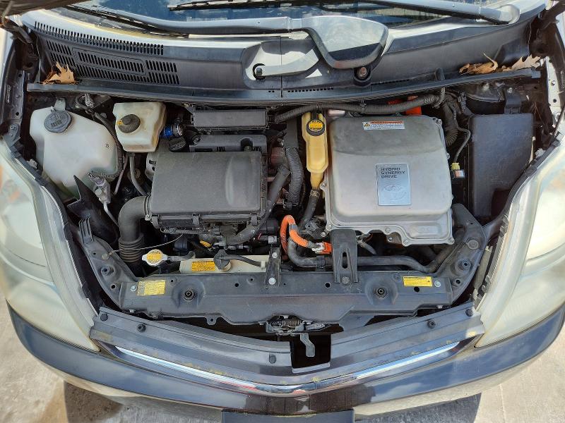 2009 Toyota Prius მანქანა იყიდება აუქციონზე, vin: JTDKB20U193514713, აუქციონის ნომერი: 47985196