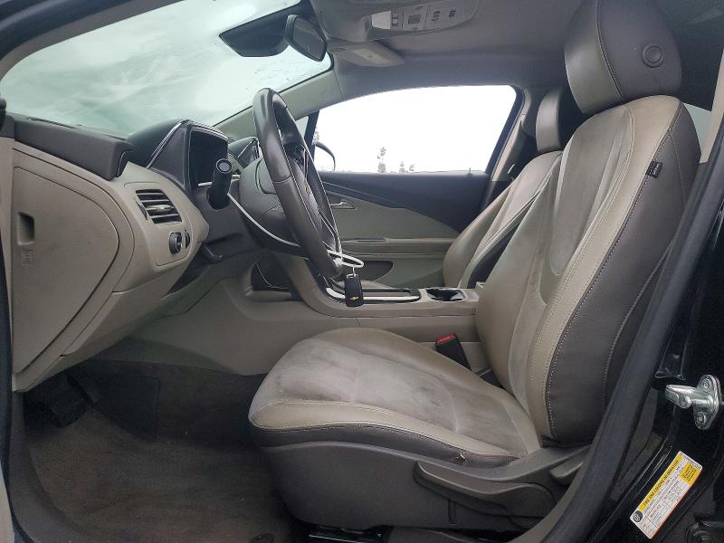 Aukcja sprzedaży 2013 Chevrolet Volt, vin: 1G1RH6E48DU129335, numer aukcji: 49283766