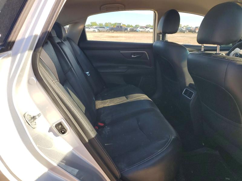 48900706 :رقم المزاد ، 1N4AL3AP9JC201717 vin ، 2018 Nissan Altima مزاد بيع