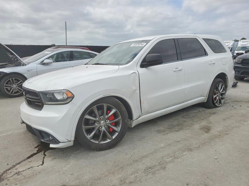 Aukcja sprzedaży 2014 Dodge Durango, vin: 1C4RDHAG3EC974888, numer aukcji: 50320246