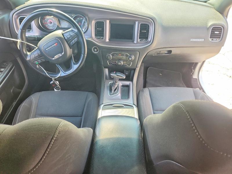 Aukcja sprzedaży 2019 Dodge Charger, vin: 2C3CDXBG8KH700064, numer aukcji: 51325106