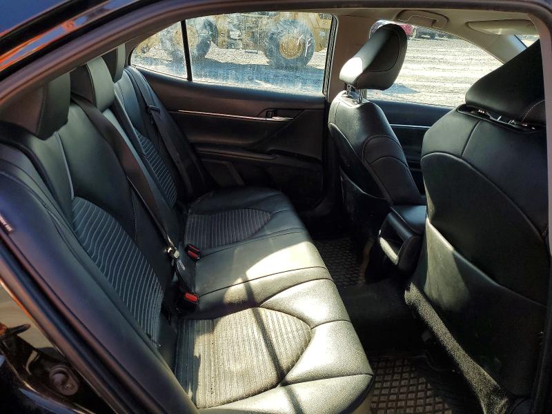 Продажа на аукционе авто 2020 Toyota Camry, vin: 4T1G11AK1LU374739, номер лота: 48391786