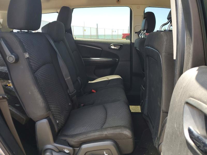 Aukcja sprzedaży 2016 Dodge Journey, vin: 3C4PDCBG4GT202917, numer aukcji: 47865796