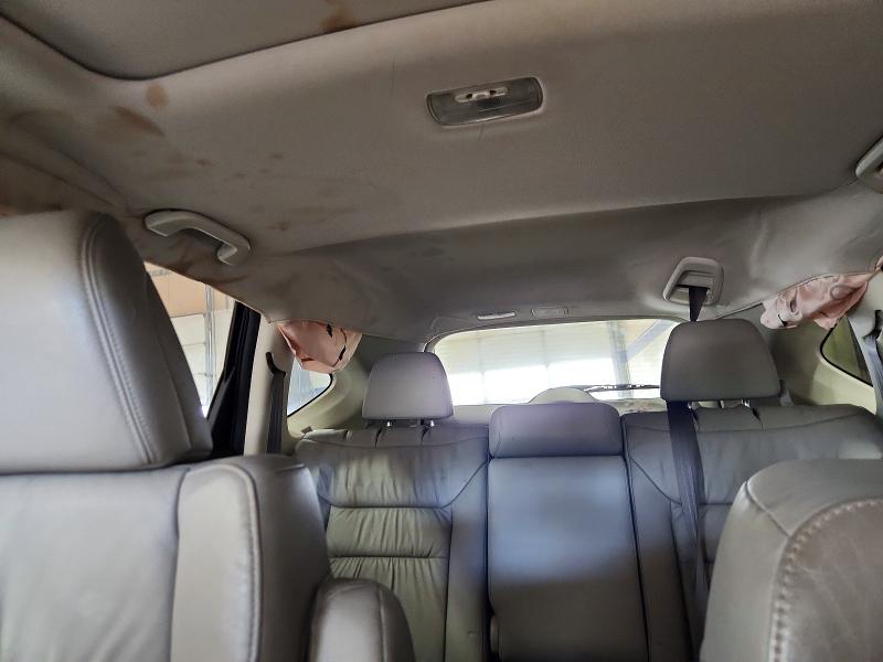 2014 Honda Cr-v მანქანა იყიდება აუქციონზე, vin: 2HKRM3H77EH542284, აუქციონის ნომერი: 50239996