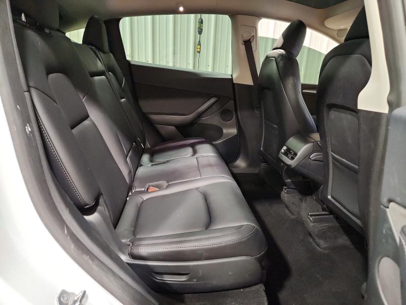 Продаж на аукціоні авто 2023 Tesla Model Y, vin: 7SAYGAEE8PF881991, номер лоту: 51303826