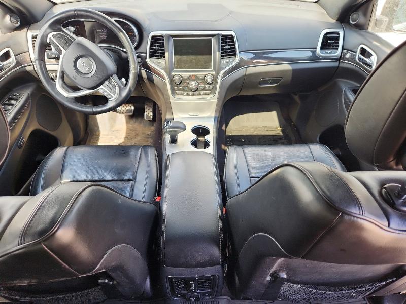 Aukcja sprzedaży 2015 Jeep Grand Cherokee, vin: 1C4RJFCG1FC210226, numer aukcji: 51520846