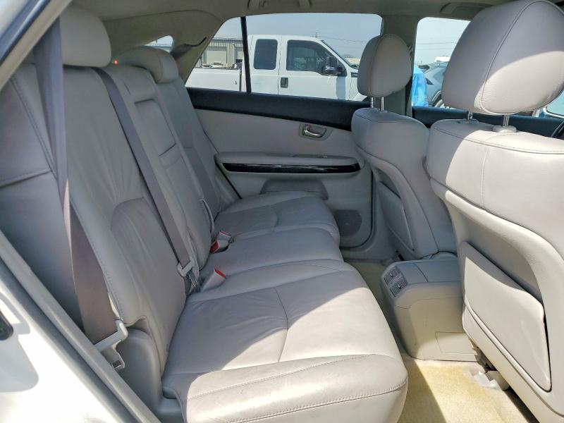 Aukcja sprzedaży 2008 Lexus Rx 400h, vin: JTJHW31U182858093, numer aukcji: 48587546
