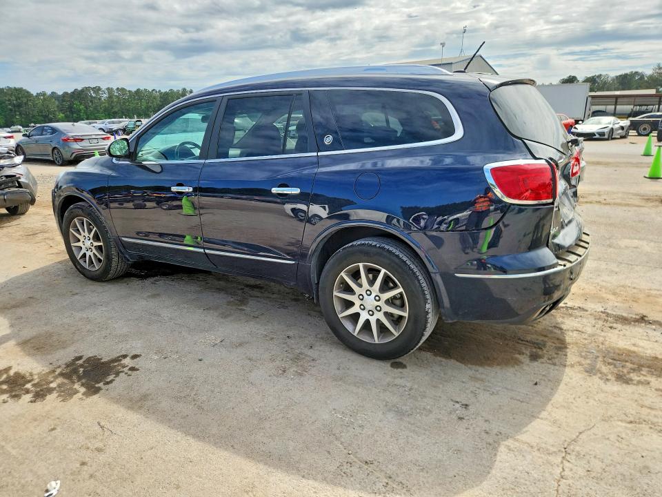 Продаж на аукціоні авто 2015 Buick Enclave, vin: 5GAKRBKD9FJ356798, номер лоту: 51025306