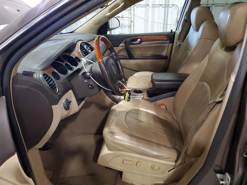 Продажа на аукционе авто 2008 Buick Enclave, vin: 5GAEV23708J210441, номер лота: 50582866