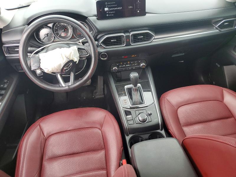 Aukcja sprzedaży 2025 Mazda Cx-5, vin: JM3KFBCM6S0675864, numer aukcji: 51025866