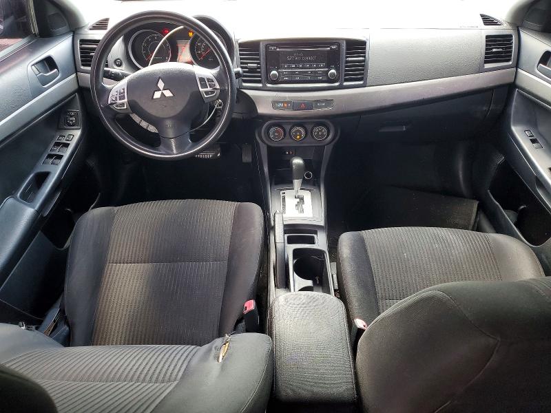 Продажа на аукционе авто 2014 Mitsubishi Lancer, vin: JA32U2FU7EU011174, номер лота: 50004176