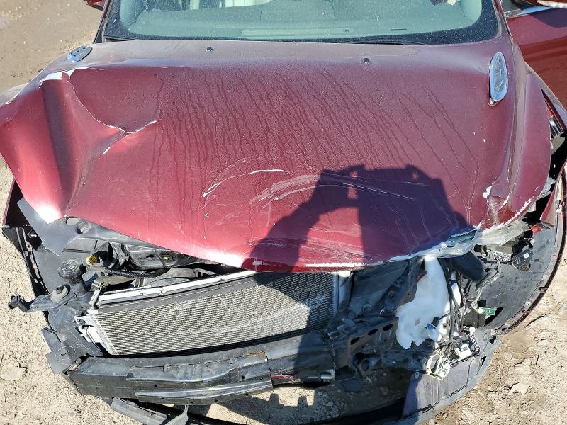 51037026 :رقم المزاد ، 5GAKVCKD7HJ289736 vin ، 2017 Buick Enclave مزاد بيع