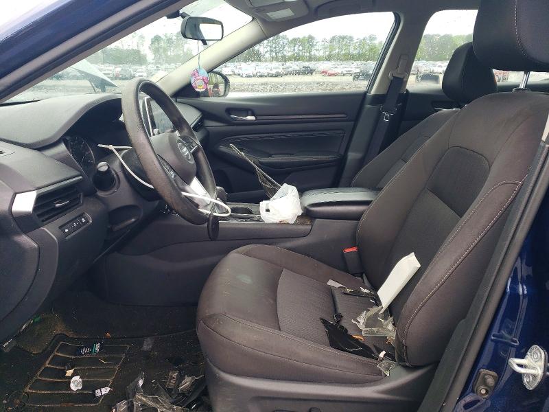 Продажа на аукционе авто 2020 Nissan Altima, vin: 1N4BL4BV4LC204258, номер лота: 48789076