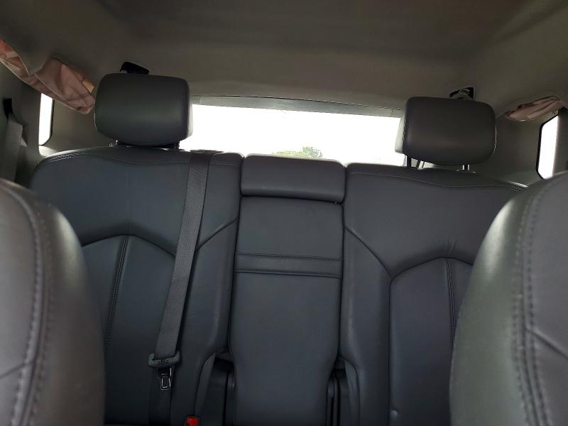 51185116 :رقم المزاد ، 3GYFNGE30CS643009 vin ، 2012 Cadillac Srx مزاد بيع