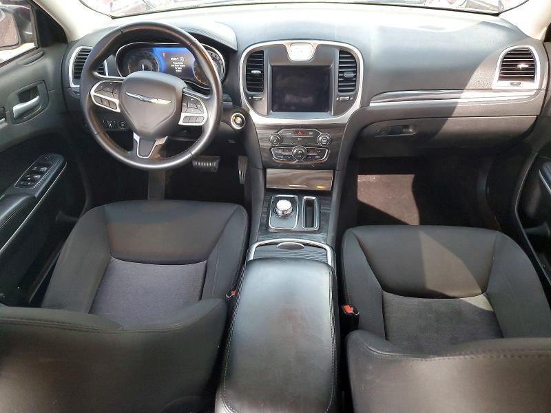 Aukcja sprzedaży 2020 Chrysler 300, vin: 2C3CCAAG3LH123074, numer aukcji: 50340976