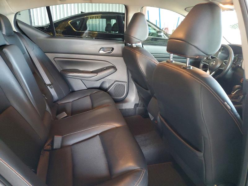 2021 Nissan Altima მანქანა იყიდება აუქციონზე, vin: 1N4BL4CV5MN328432, აუქციონის ნომერი: 48526316