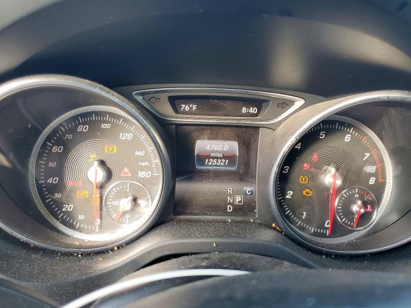 Продаж на аукціоні авто 2018 Mercedes-benz Cla, vin: WDDSJ4EB4JN615703, номер лоту: 49663676